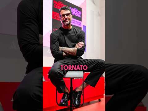 Fabrizio Corona: la verità sul figlio Carlos e la sua vera 