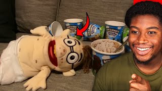 Cody Gets Cheated On Sml Movie Broken Up