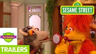 Furchester Hotel: The Sculpture (Trailer)
