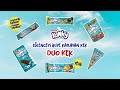 Yeni Kanky Duo Kek, EÄŸlenceyi Ä°kiye Katlayan Kek!