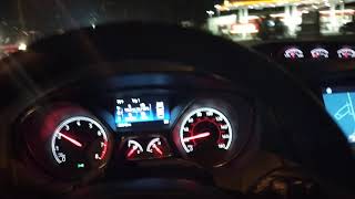 FOCUS ST kompact TS BOV hissing on acceleration (Fixed)