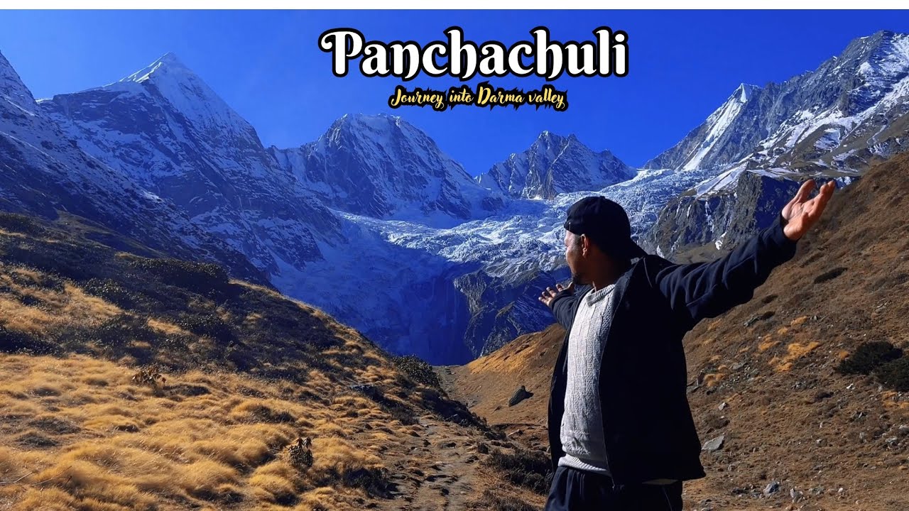 Darma Valley Uttarakhand | Panchachuli Trek | Hidden Himalayan Village