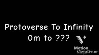 Universe size comparison 2022 ~ 2023 (Trailer)