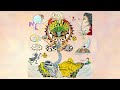 Jim Ware - Green Eyed Gypsy (Official Audio)