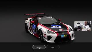 #GT7, #PS5, #Simagic, #NewSetup