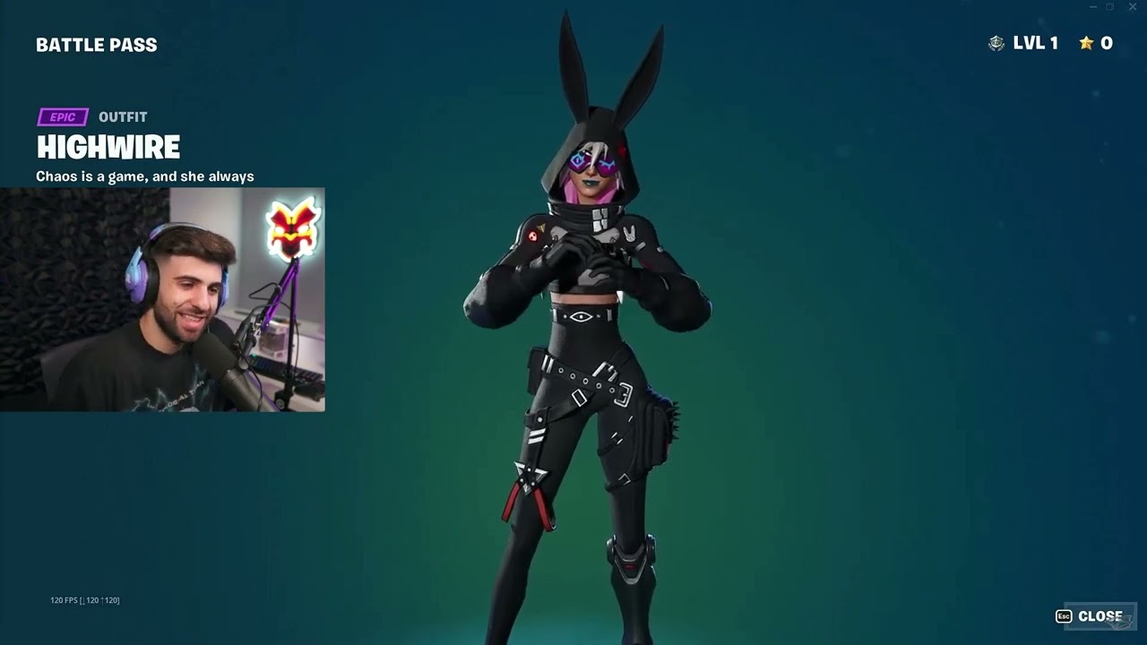 More SypherPK Video (Example 5)