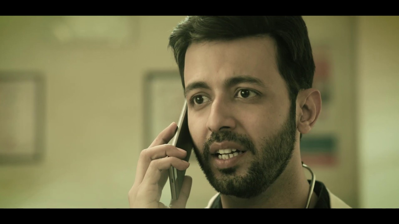 Main Bhi Chowkidar |Doctor | TVC