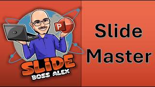 PowerPoint - How to use Slide Master