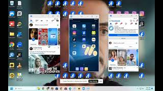 MuMu Player Setup for Facebook Monetization | Complete Installation & Configuration Guide 2026 screenshot 4