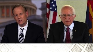 Bernie Sanders: Superdelegates are “problematic”