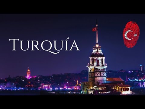 Vídeo: Què Portar De Turquia