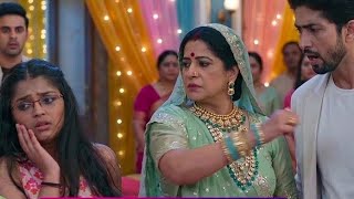 Mann Sundar | Nihal Gets Furious at Ruchita | New Update
