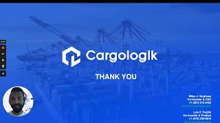 Introduction of Cargologik | Freight Collaboration | Logistics Operations | Supply Chain Management