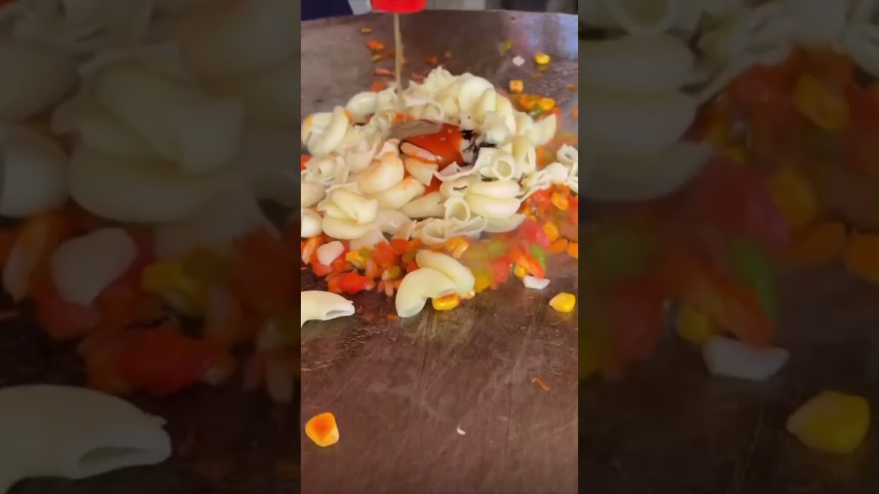 Tawa par banaye tasty pasta| Tawa Pasta Recipe| Masala Pasta|Shweta Singh 