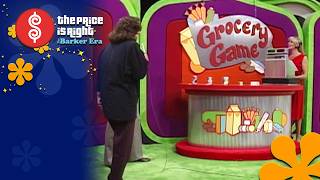 It All Comes Down To The Price Of Junior Mints The Price Is Right 1985