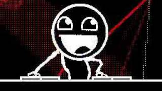 Flipnote Hatena - joel  lol mix