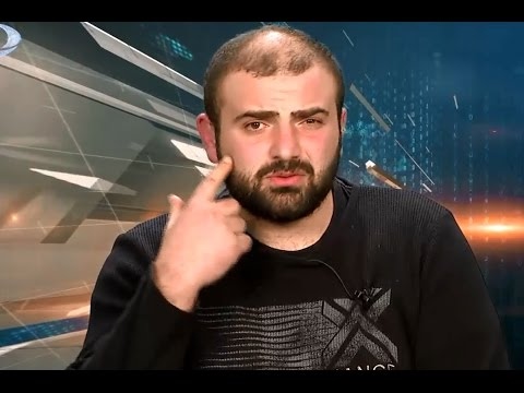 ''პოლიციელმა საფულე წამართვა და თანხა მოიპარა'' - დიმიტრი ჯავახიშვილის სკანდალური განცხადება