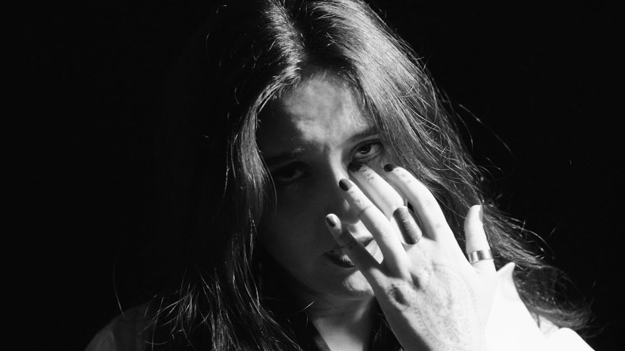 Samanta Tosi - Esmeralda (Videoclip)