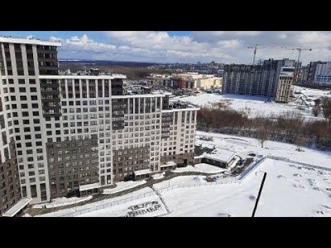 Метропарк Рязань Фото