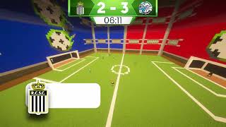 FC Den Bosch | RSC Charleroi [] NEXTFootball Lower League