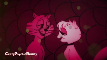 OUADS || I Was Enchanted To Meet You || Jaune Tom x Mewsette