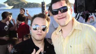 Rush Phi Psi 2010