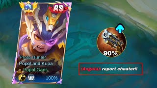 THIS POPOL AND KUPA BUILD DEALS INSANE DAMAGE - ENEMIES DISAPPEAR!💀