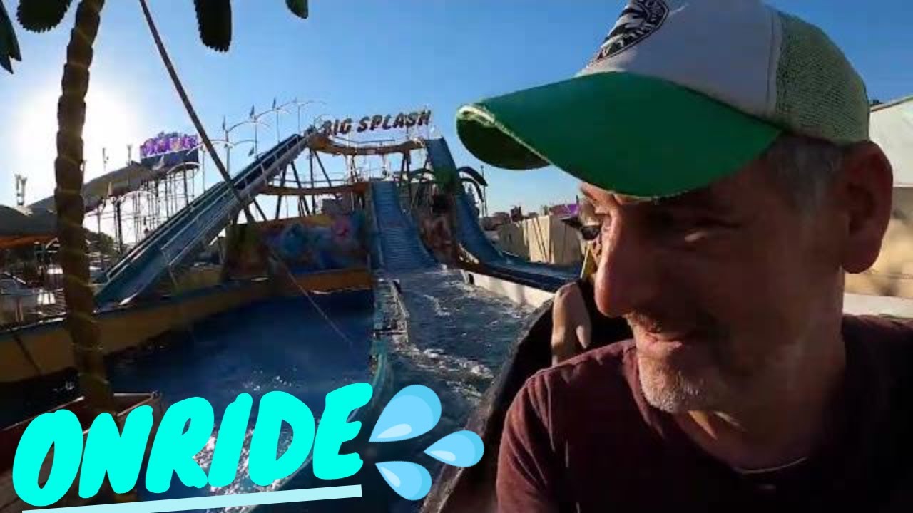 Big Splash - Klünder [ONRIDE] Öcher Bend 2022