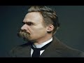 قصيدة الوحدة نيتشه
