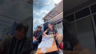 Keseruan Mencuci di Laundry Majapahit Viral #information #laundry #fomo #viral #shorts