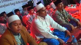 #TahunBaruBersholawat 10