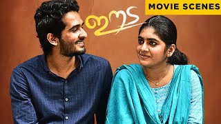 Eeda | Movie Scenes | Shane Nigam | Nimisha Sajayan | Malayalam Movie | manoramaMAX