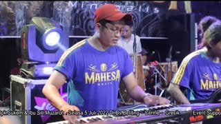 Satru || Ria Pamungkas || MaheSa Minimalis ...