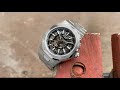 Unboxing - Rotary Regent