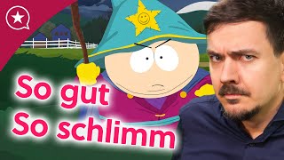 South Park ist schwer zu ertragen, das ist das Tolle daran