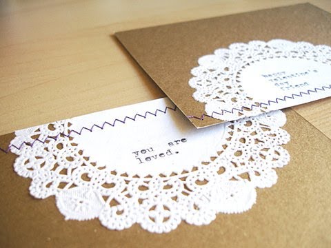 Diy 100均の レースペーパー を使ったインテリア ラッピングアレンジ Interior Wrapping Arrangements With Lace Paper Youtube