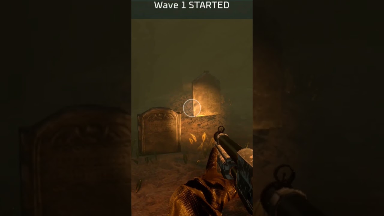 Project RIP Mobile android iOS game 