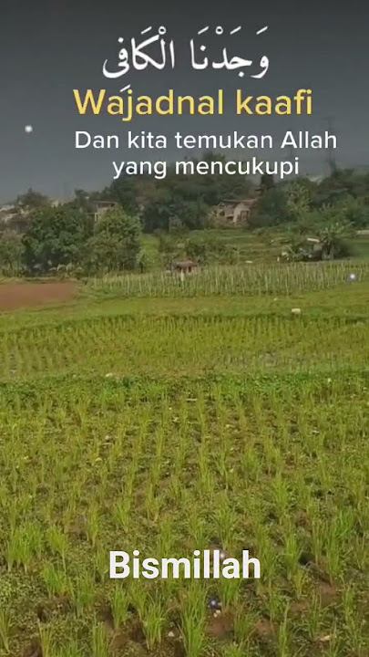 Indahnya pemandangan & do'a... Lok Kiangroke_Banjaran_Kab Bandung_Jabar