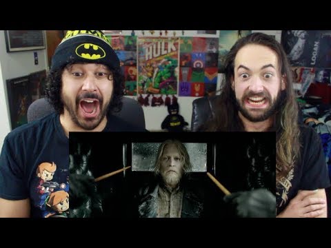 fantastic-beasts:-the-crimes-of-grindelwald---official-teaser-trailer-reaction-&-review!!!