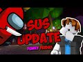 ROBLOX Funky Friday SUS Update (something went wrong)