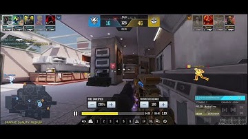 CALL OF DUTY MOBILE, TEAM DEATHMATCH.🎮🕹