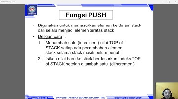 Struktur Data: Animasi Stack Dengan Implementasi Kode Python