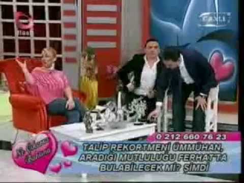 FLASH TV - ORHAN KEMAL ( SAMET BENZETİLME DİYALOG ) :))