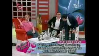 FLASH TV - ORHAN KEMAL ( SAMET BENZETİLME DİYALOG ) :)) Resimi