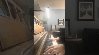 2 months of teaching myself piano. Drop any tips 😁 Song Name: Hate Yourself #pianodrop #fyp#music