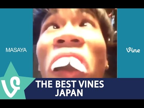 6秒動画vine ツイッターで話題 おもしろい高校生masaya ー The Best Vines Youtube
