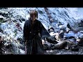 Boshin Civil War Scene | Rurouni Kenshin Origins