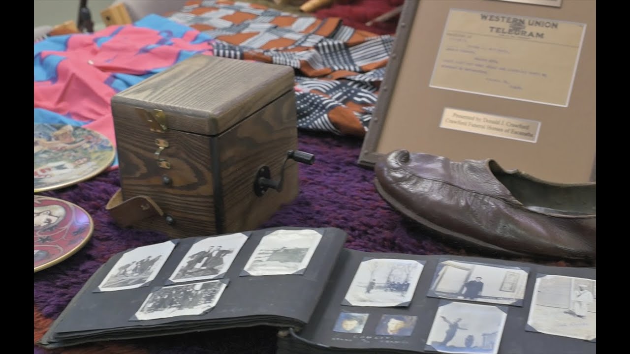 Finlandia Foundation National Saving Finland in America Update, March 2024