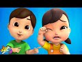 Boo Boo Song, Baby Got A Boo + More Kids Songs &amp; Nursery Rhymes