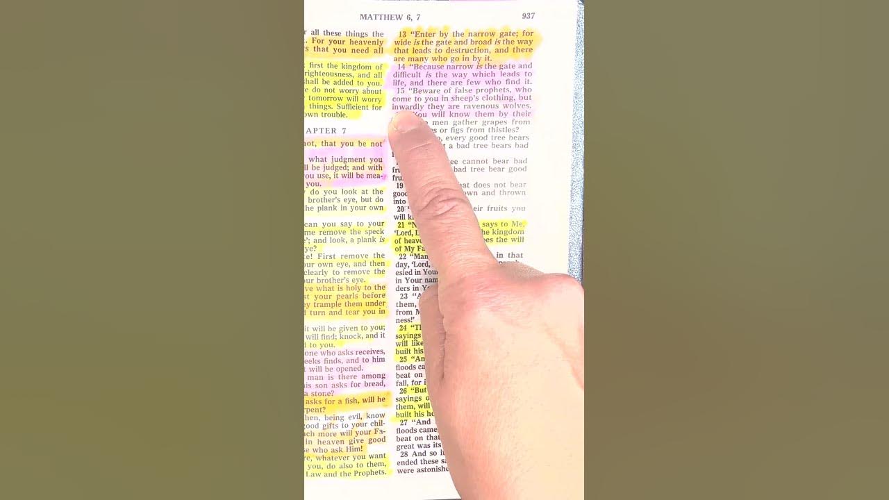 bible-readings-matthew-chapter-7-verse-13-through-18-youtube